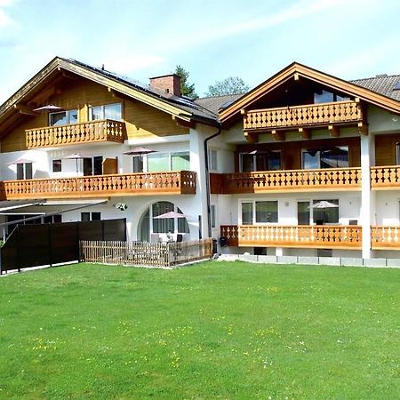 Wallgauer Hof Dış mekan fotoğraf
