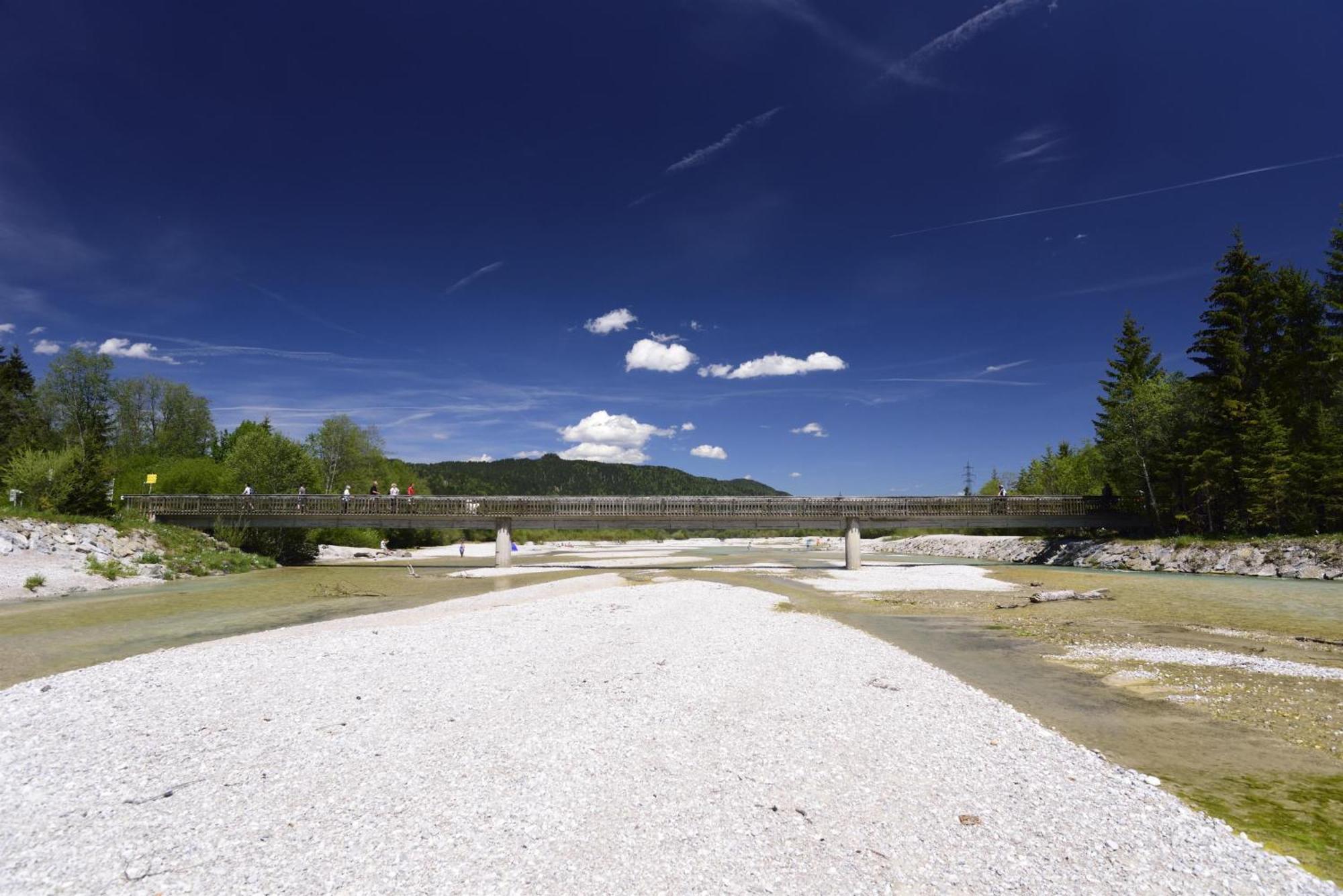 Wallgauer Hof Dış mekan fotoğraf