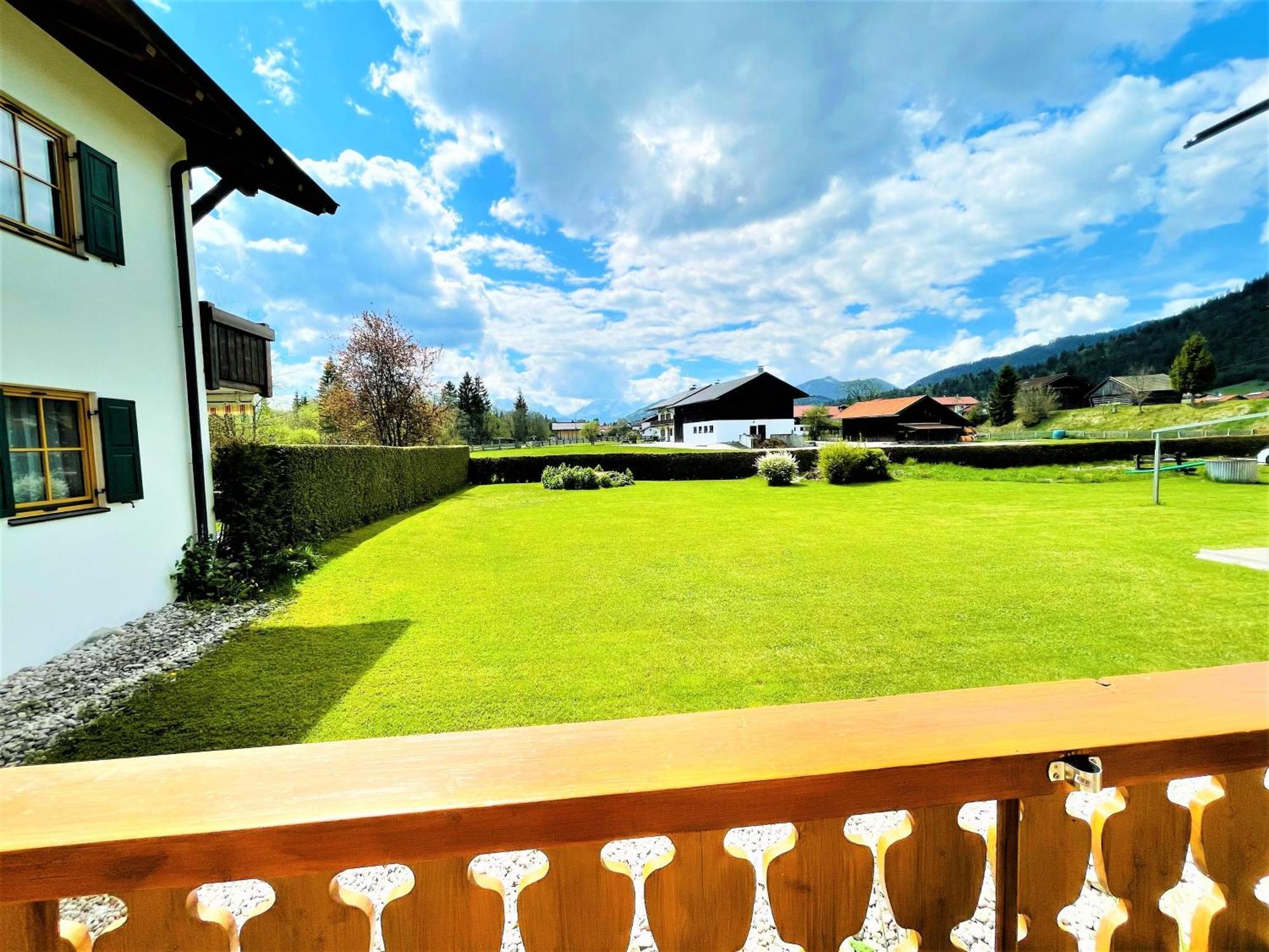 Wallgauer Hof Dış mekan fotoğraf