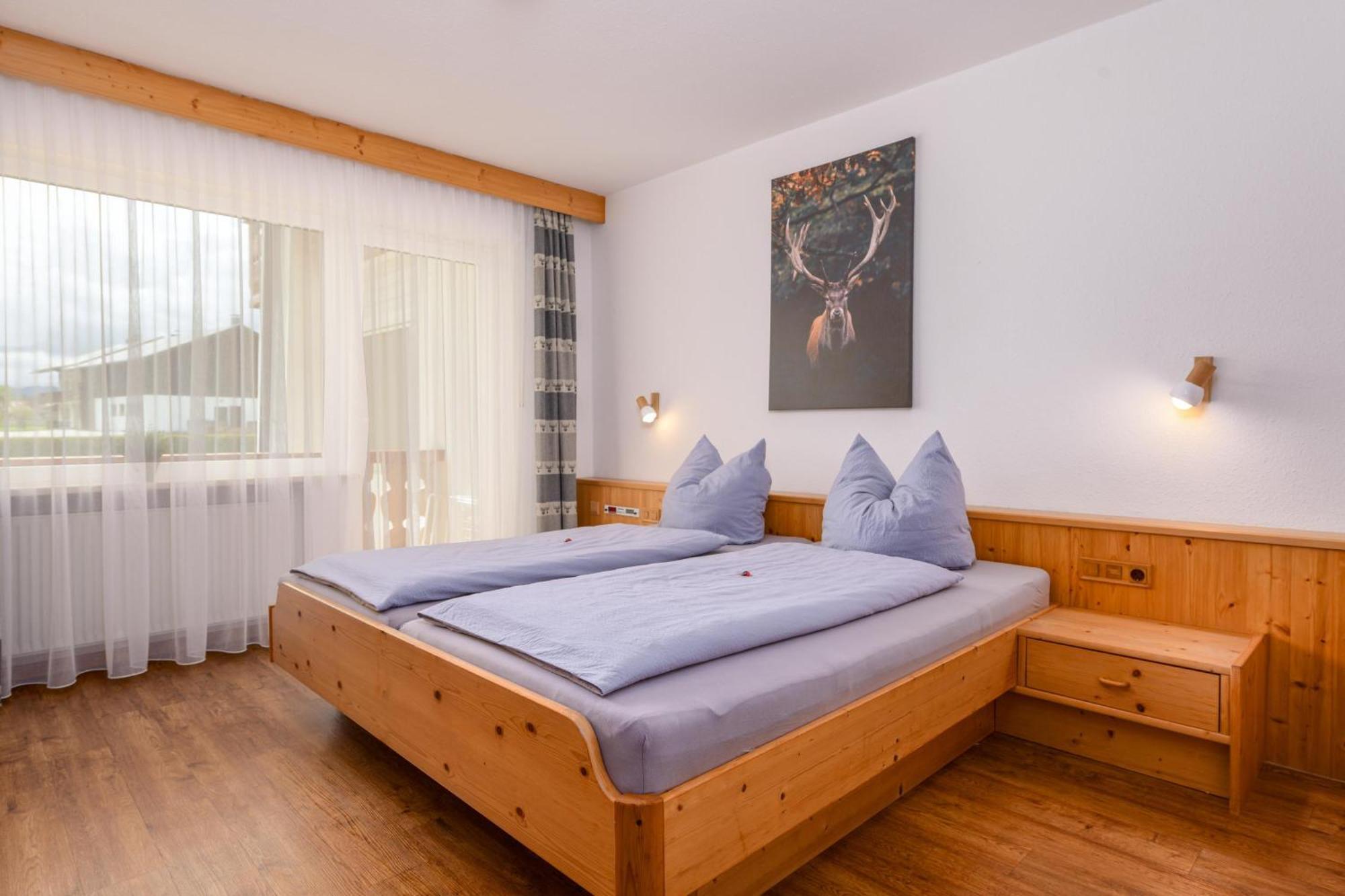 Wallgauer Hof Dış mekan fotoğraf